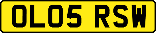 OL05RSW