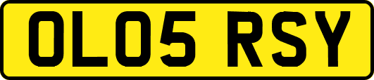OL05RSY