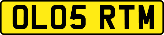 OL05RTM