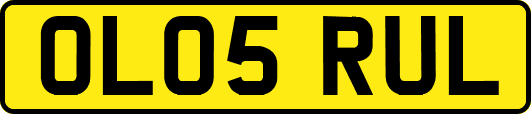 OL05RUL
