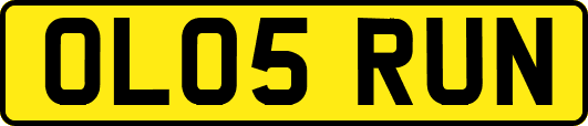 OL05RUN