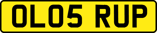 OL05RUP