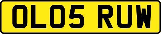 OL05RUW