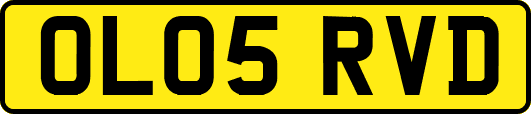 OL05RVD