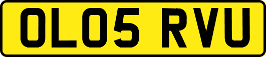 OL05RVU