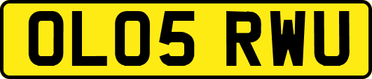 OL05RWU