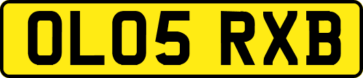 OL05RXB