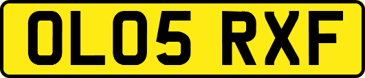 OL05RXF