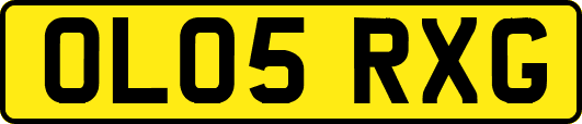 OL05RXG