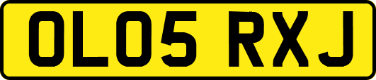 OL05RXJ