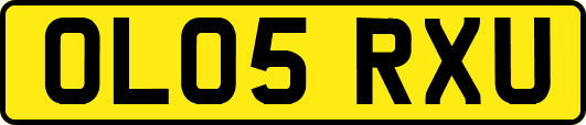 OL05RXU