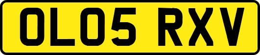 OL05RXV
