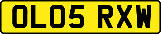 OL05RXW