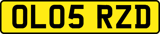 OL05RZD