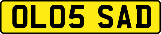 OL05SAD