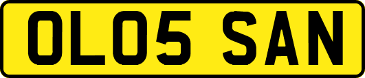 OL05SAN