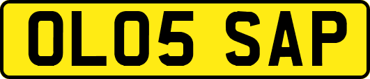 OL05SAP