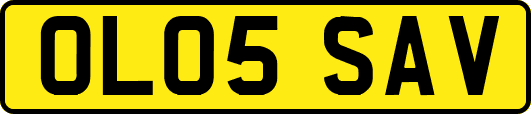 OL05SAV