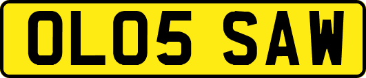 OL05SAW