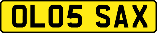 OL05SAX