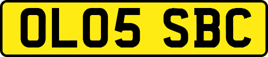 OL05SBC