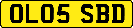 OL05SBD