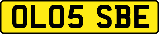 OL05SBE