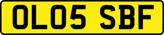 OL05SBF