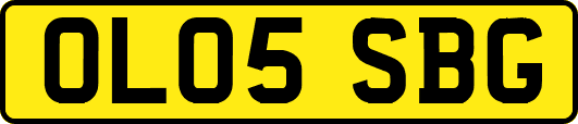 OL05SBG