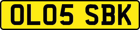 OL05SBK
