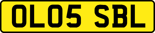 OL05SBL