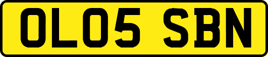 OL05SBN
