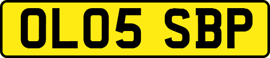 OL05SBP