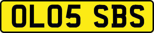 OL05SBS
