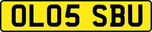 OL05SBU