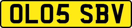 OL05SBV