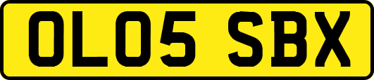 OL05SBX