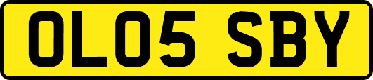 OL05SBY