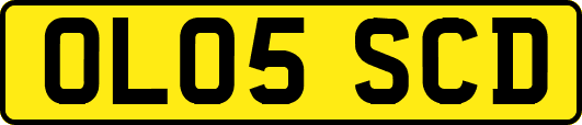 OL05SCD