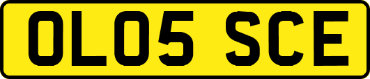 OL05SCE