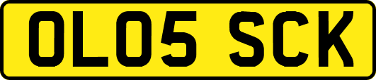 OL05SCK