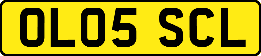 OL05SCL
