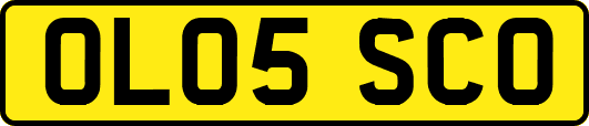 OL05SCO