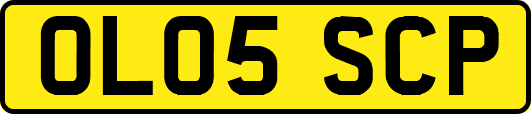 OL05SCP