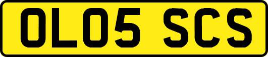 OL05SCS