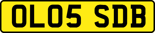 OL05SDB