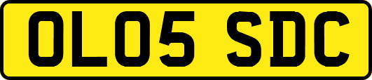 OL05SDC