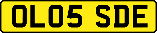 OL05SDE