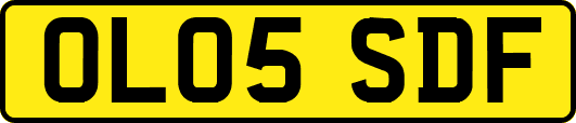 OL05SDF