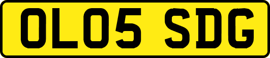 OL05SDG